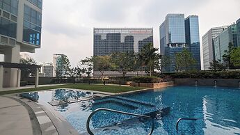 EG Private House - BGC Uptown