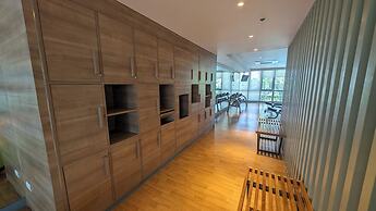 EG Private House - BGC Uptown