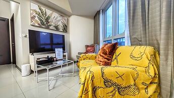 EG Private House - BGC Uptown