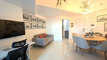 EG Private House - BGC Uptown