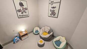 EG Private House - BGC Uptown