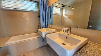 EG Private House - BGC Uptown