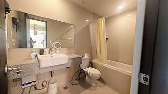 EG Private House - BGC Uptown