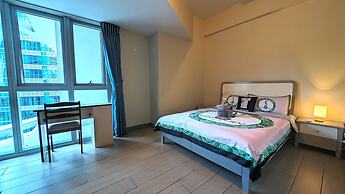 EG Private House - BGC Uptown