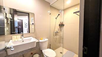 EG Private House - BGC Uptown