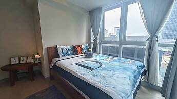 EG Private House - BGC Uptown