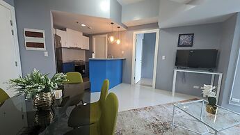 EG Private House - BGC Uptown