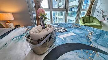 EG Private House - BGC Uptown