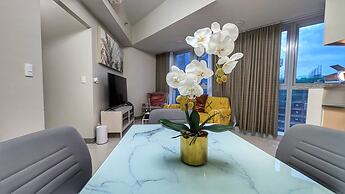 EG Private House - BGC Uptown