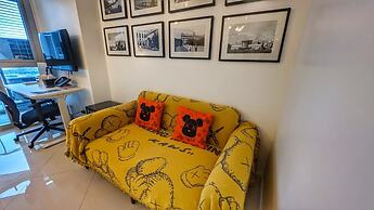 EG Private House - BGC Uptown