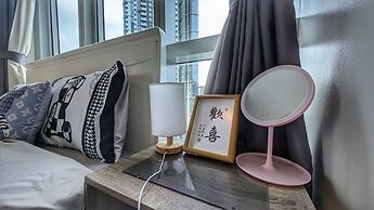 EG Private House - BGC Uptown