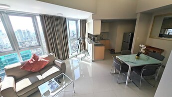 EG Private House - BGC Uptown
