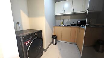 EG Private House - BGC Uptown