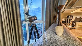 EG Private House - BGC Uptown