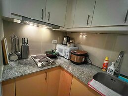 EG Private House - BGC Uptown