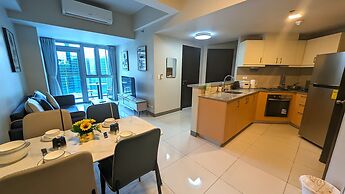 EG Private House - BGC Uptown