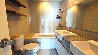 EG Private House - BGC Uptown