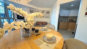 EG Private House - BGC Uptown