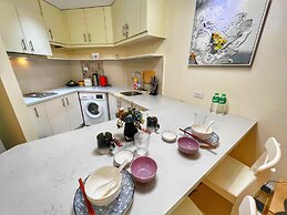 EG Private House - BGC Uptown