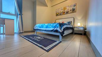 EG Private House - BGC Uptown