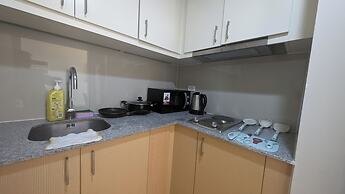 EG Private House - BGC Uptown