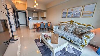 EG Private House - BGC Uptown