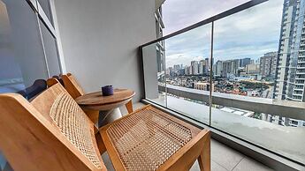 EG Private House - BGC Uptown