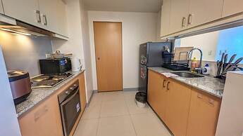 EG Private House - BGC Uptown