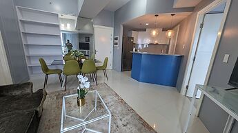 EG Private House - BGC Uptown