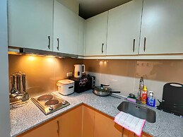 EG Private House - BGC Uptown