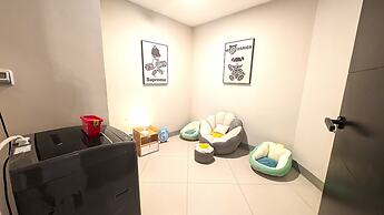 EG Private House - BGC Uptown