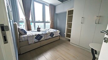 EG Private House - BGC Uptown