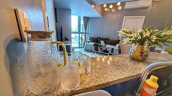 EG Private House - BGC Uptown