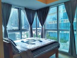 EG Private House - BGC Uptown