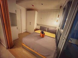 EG Private House - BGC Uptown