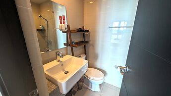 EG Private House - BGC Uptown