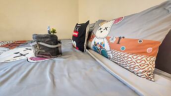 EG Private House - BGC Uptown