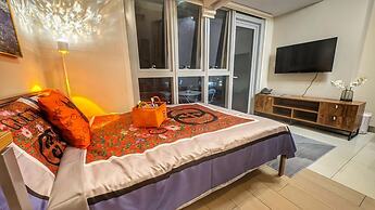 EG Private House - BGC Uptown