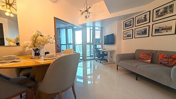 EG Private House - BGC Uptown