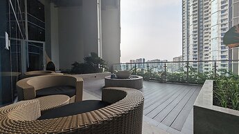 EG Private House - BGC Uptown