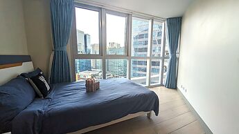 EG Private House - BGC Uptown