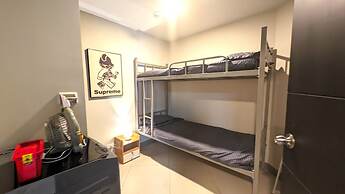 EG Private House - BGC Uptown