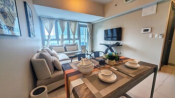 EG Private House - BGC Uptown