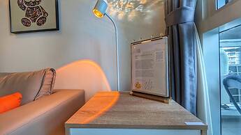 EG Private House - BGC Uptown