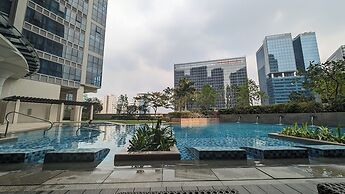 EG Private House - BGC Uptown