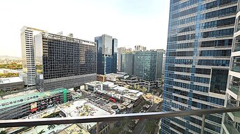 EG Private House - BGC Uptown