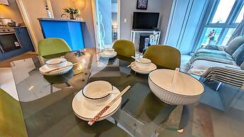 EG Private House - BGC Uptown