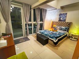 EG Private House - BGC Uptown