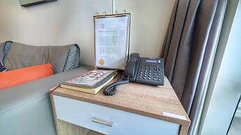 EG Private House - BGC Uptown