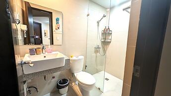 EG Private House - BGC Uptown